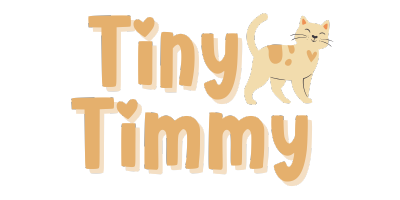Tiny Timmy